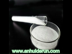 O branco perla a resina acrílica contínua usada para a laca pigmentada