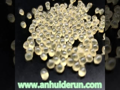 Resina de polipropileno clorado Superclone 803mws