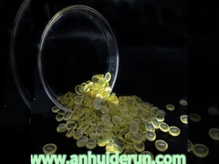 Boa solubilidade em álcool Resina de poliamida SUNMIDE 640 para tintas flexíveis