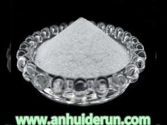 Resina acrílica sólida utilizada para a laca pigmentada