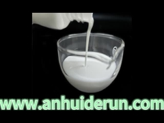 Agente de desinfecção modificado por silicone para tinta à base de água