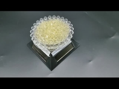 Resina desinfectada do Polyolefin