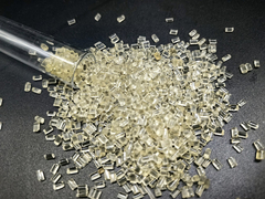 Cloreto de polipropileno HARDLEN DX-526P para sistemas adesivos