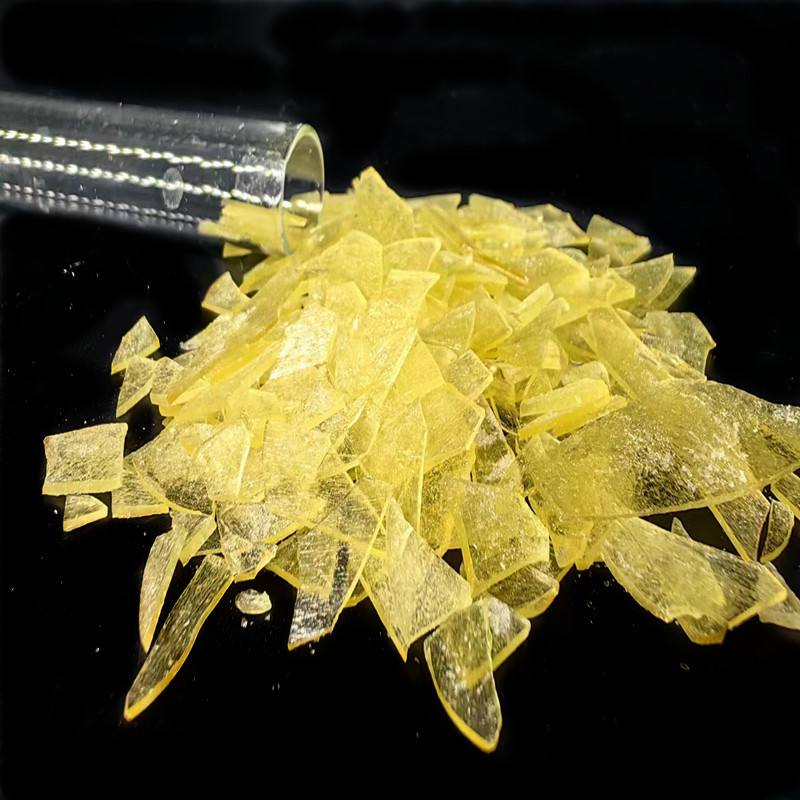 Excelente resistência ao calor Resina de poliolefina clorada SUPERCHLON 930S para tinta resistente ao calor