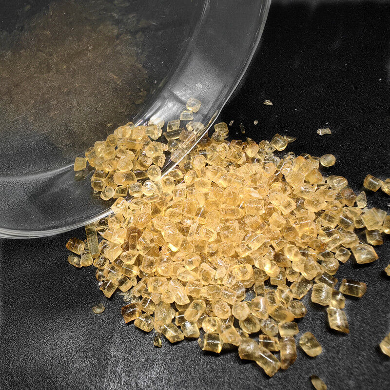 High Adhesion Low Viscosity Ester Soluble Acid Anhydride Modified Chlorinated Polyolefin DR-22-MAH for PP Substrate