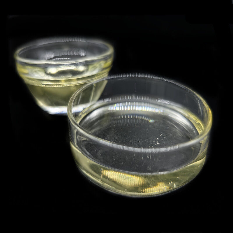 Good Wettability Self-Crosslinking Acrylic Emulsion for Environmentally Friendly Water Based Wood Paint