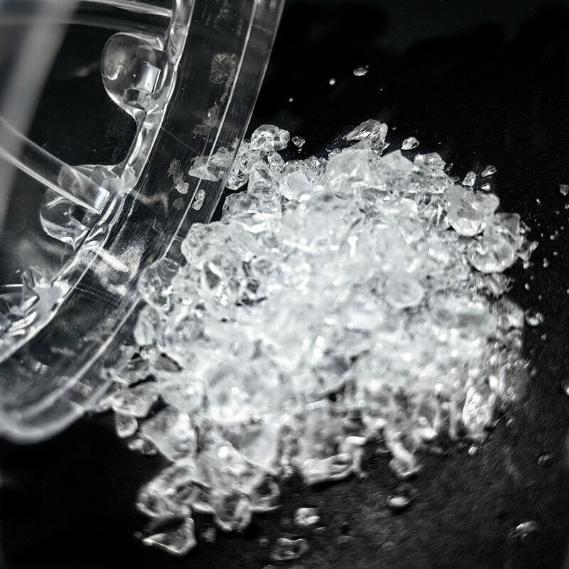 Resina acrílica à base de solvente de baixa viscosidade DR-17-C com resistência ao calor e boa durabilidade para pulverização de tinta